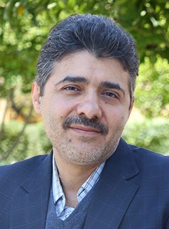 دکتر غلامرضا گودرزی